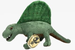 Obrázek z Dimetrodon plyš 37cm 